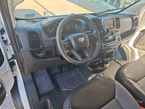 New 2026 RAM ProMaster 2500 w/ Convenience Group image 16