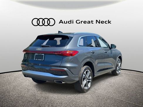 New 2026 Audi Q5 Premium AWD/4WD image 9