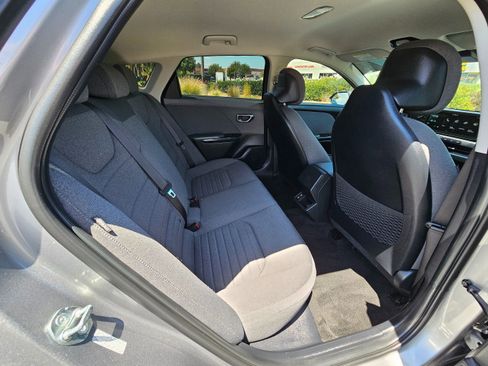 Used 2025 Kia K4 EX FWD image 26