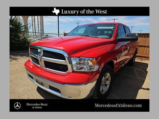 Used 2019 RAM 1500 Classic SLT RWD video 1