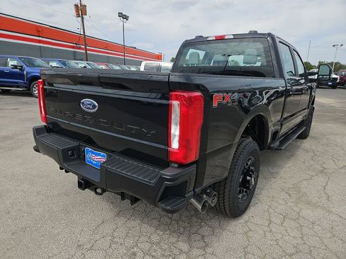 New 2026 Ford F250 XL w/ STX Appearance Package image 11