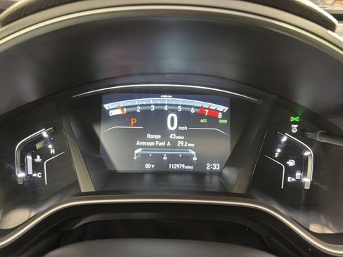 Used 2017 Honda CR-V EX image 29