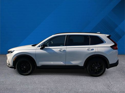 Used 2023 Honda CR-V Sport image 6