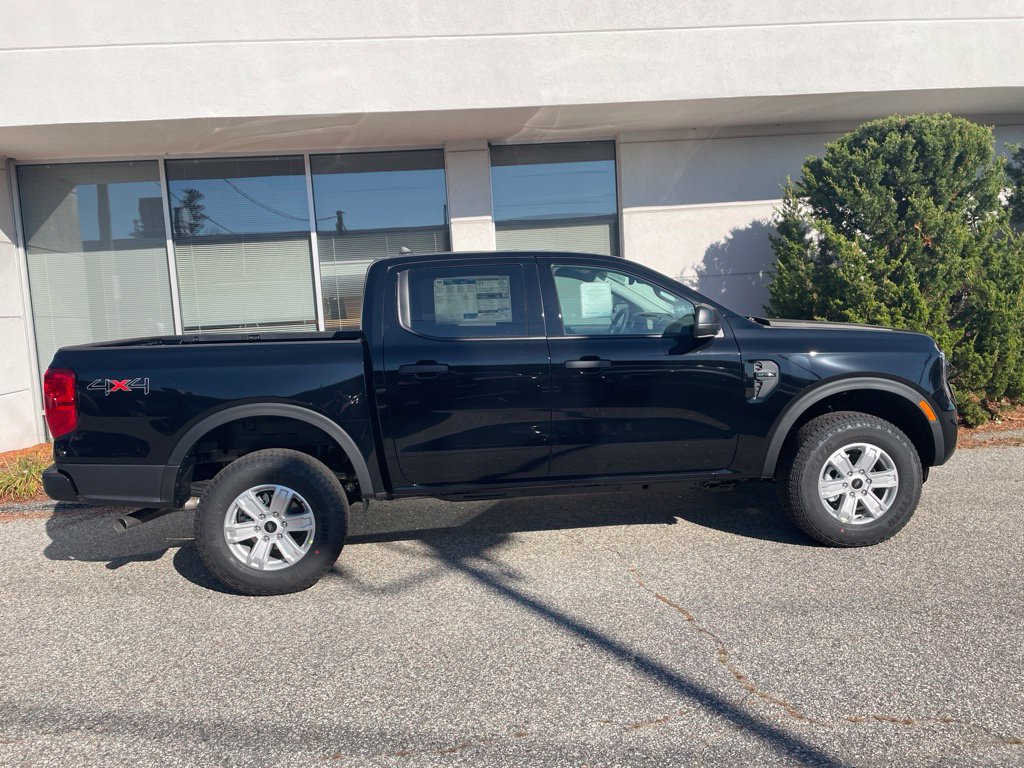 New 2026 Ford Ranger XL w/ Trailer Tow Package AWD/4WD image 10