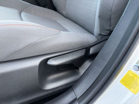 Used 2025 Toyota Corolla FX w/ Convenience Package FWD image 13