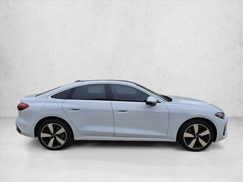 New 2025 Audi A5 2.0T Prestige image 4