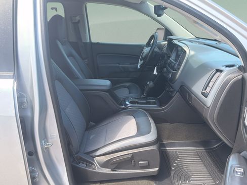 Used 2016 Chevrolet Colorado Z71 RWD image 24