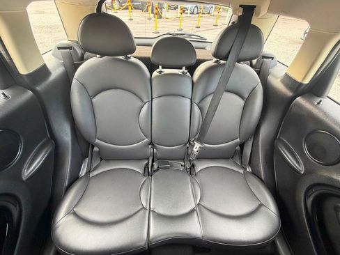 Used 2013 MINI Cooper Countryman S FWD image 8