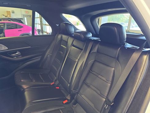 Certified 2021 Mercedes-Benz GLE 53 AMG 4MATIC image 16