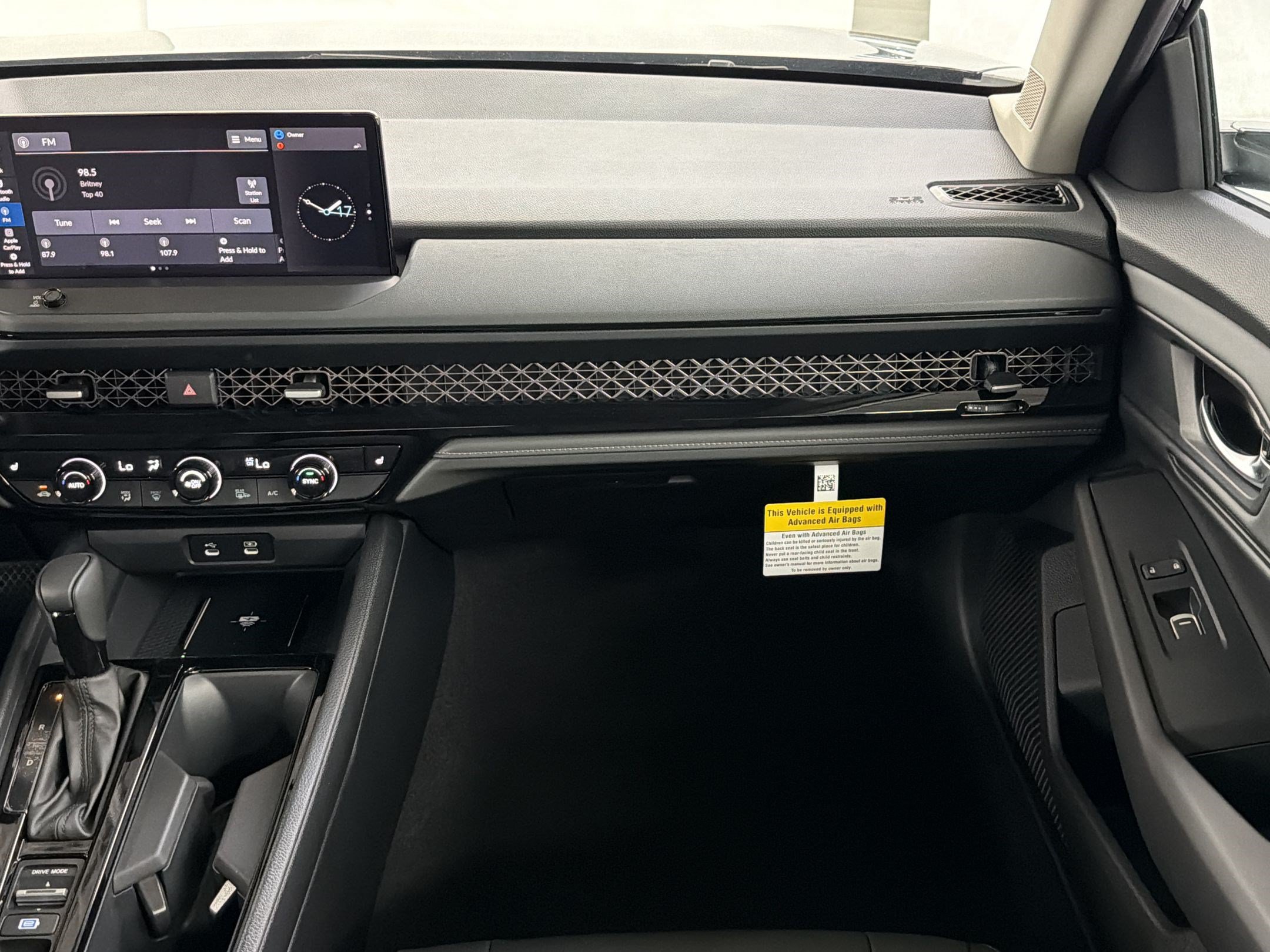 New 2026 Honda Accord EX-L image 28