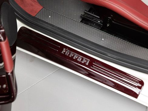 Certified 2015 Ferrari 458 Speciale A RWD image 69