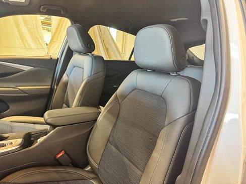 New 2026 Buick Envista Preferred w/ Convenience I Package image 17