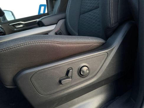 New 2026 RAM 1500 Big Horn image 43