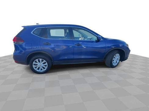 Used 2018 Nissan Rogue S FWD image 9