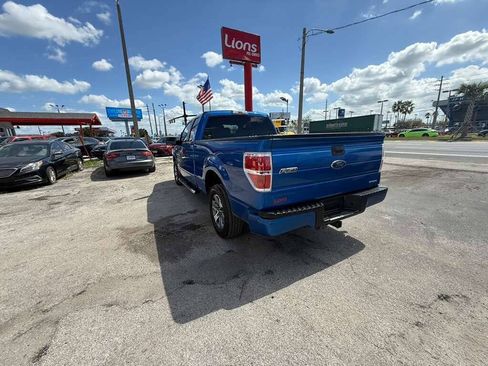 Used 2014 Ford F150 STX w/ Equipment Group 201A Mid RWD image 6