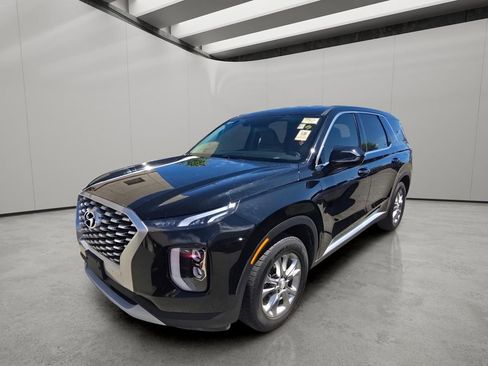 Used 2022 Hyundai Palisade SE AWD/4WD image 3