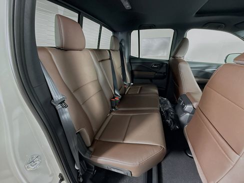 New 2026 Honda Ridgeline RTL image 34