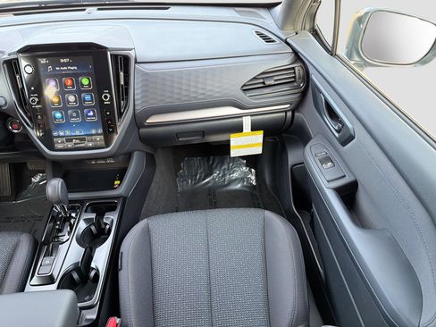 New 2026 Subaru Forester Premium image 18