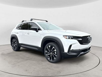New 2026 MAZDA CX-50 2.5 Hybrid w/ Premium Plus Pkg