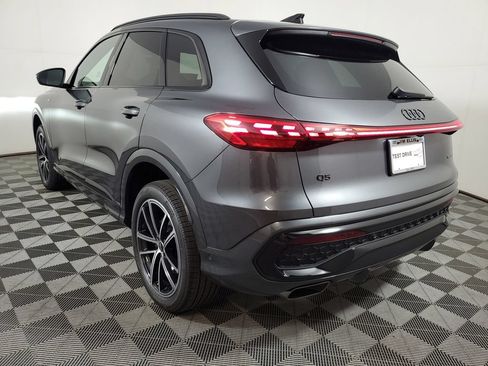 New 2026 Audi Q5 Premium Plus AWD/4WD image 4