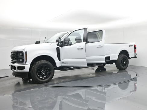 New 2026 Ford F350 XLT w/ XLT Premium Package image 5