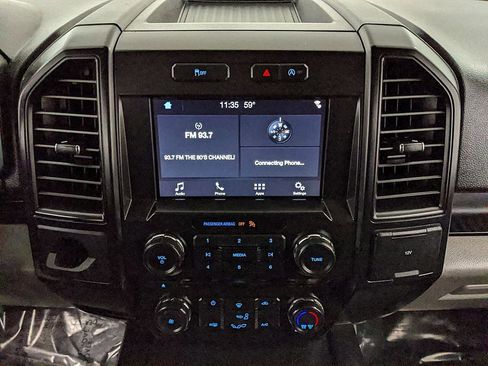 Used 2018 Ford F150 XL w/ Equipment Group 101A Mid image 8