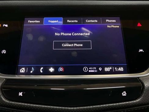 Used 2024 Cadillac XT6 Luxury AWD/4WD image 47