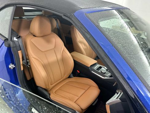 New 2026 BMW 430i xDrive Convertible w/ M Sport Package image 25