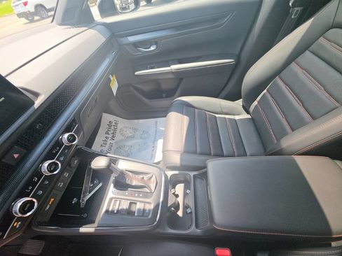 Used 2026 Honda CR-V Sport-L image 25