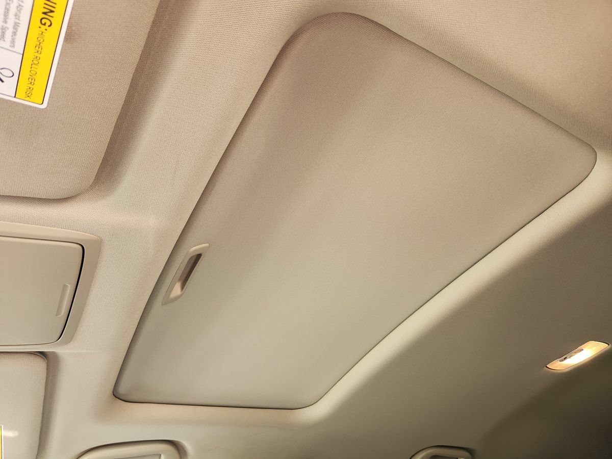 Used 2022 Honda CR-V EX image 44