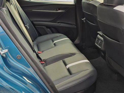 Used 2025 Toyota Camry SE FWD image 18