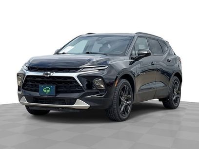 Used 2024 Chevrolet Blazer LT w/ Convenience Package