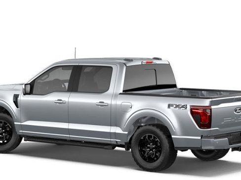 New 2026 Ford F150 XLT AWD/4WD image 10