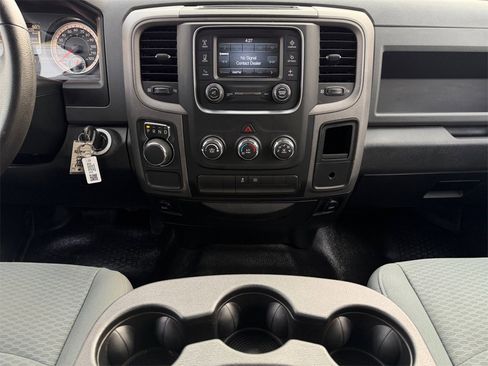 Used 2018 RAM 1500 Tradesman w/ Popular Equipment Group image 24
