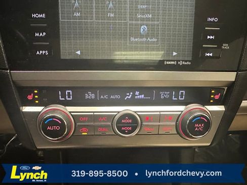 Used 2015 Subaru Outback 2.5i Limited AWD/4WD image 15