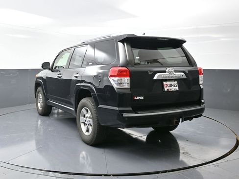 Used 2013 Toyota 4Runner SR5 w/ Premium Pkg image 9