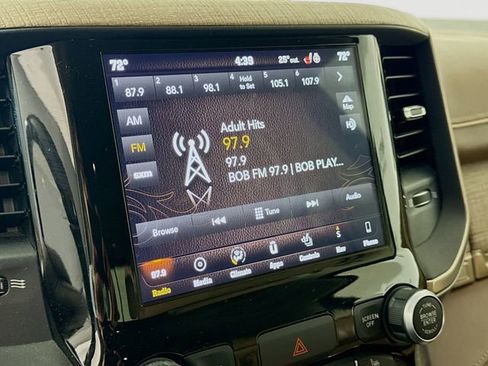 Used 2019 RAM 1500 Limited image 15