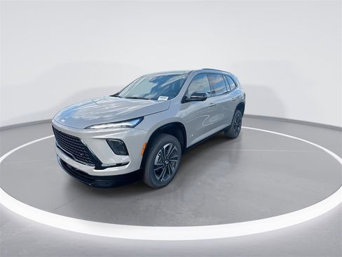 New 2026 Buick Enclave Sport Touring w/ Power Package image 4