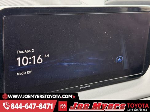 Used 2023 Hyundai Santa Fe SEL image 17