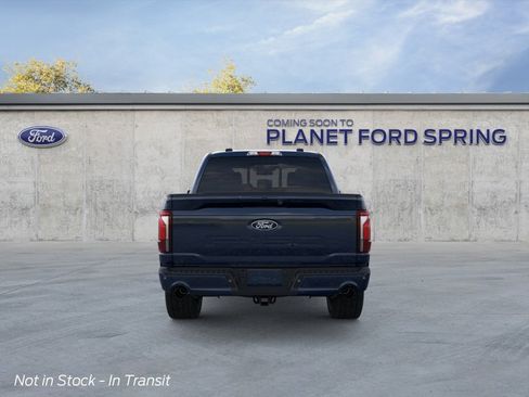 New 2026 Ford F150 Lariat AWD/4WD image 6