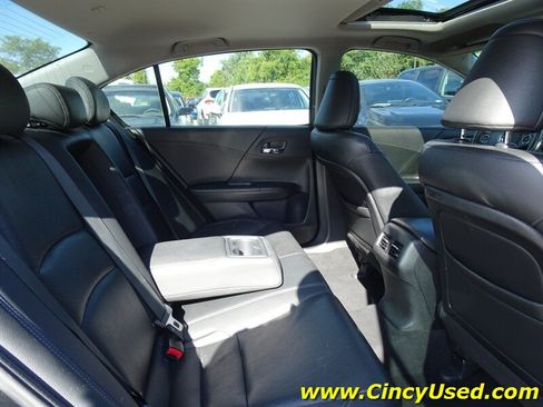 Used 2013 Honda Accord EX-L image 15