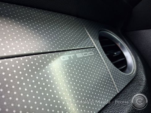 Used 2012 Ford Mustang Shelby GT500 w/ SVT Performance Pkg image 27