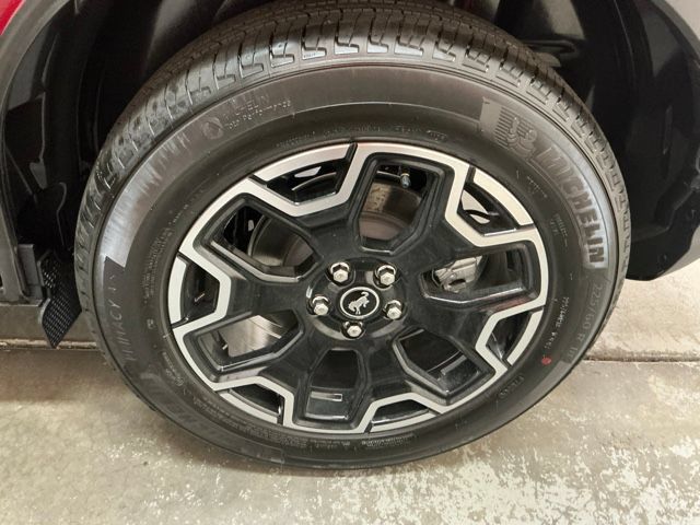 New 2026 Ford Bronco Sport Outer Banks AWD/4WD image 11