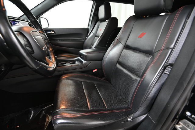 Used 2024 Dodge Durango GT AWD/4WD image 8