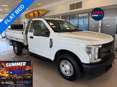 Used 2019 Ford F250 XL