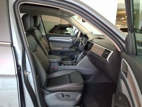 Used 2023 Volkswagen Atlas SEL image 21