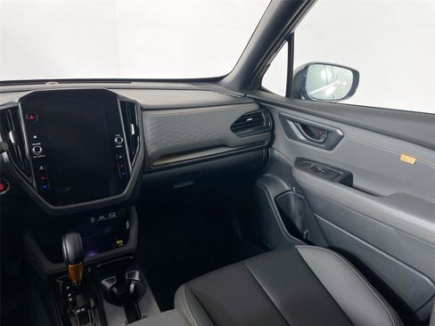 New 2026 Subaru Forester Wilderness w/ Wilderness Plus Package image 31