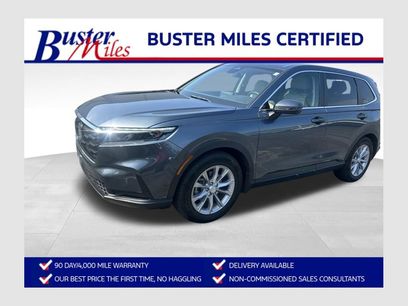 Used 2023 Honda CR-V EX