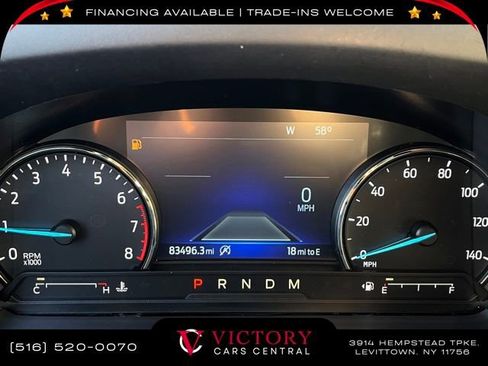 Used 2020 Ford Explorer Limited image 40