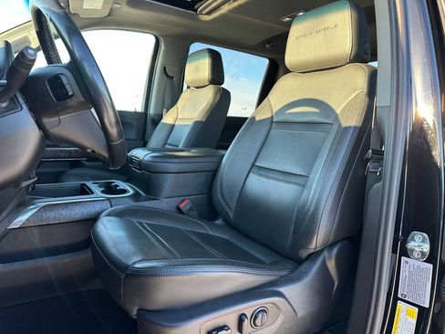 Used 2022 GMC Sierra 2500 Denali image 22